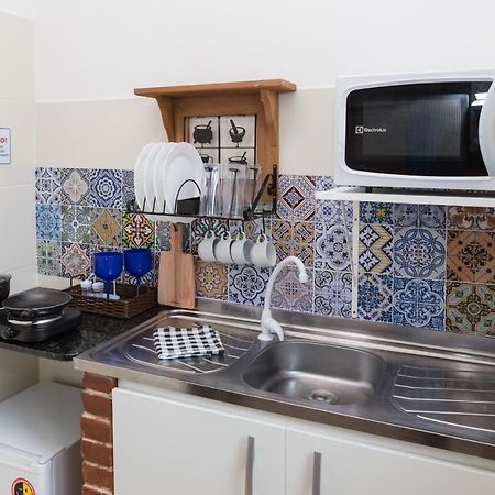 Suites Curta Paraty, Familia E Pets Εξωτερικό φωτογραφία