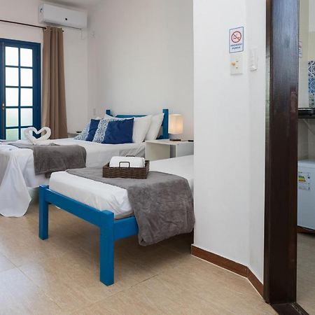 Suites Curta Paraty, Familia E Pets Εξωτερικό φωτογραφία